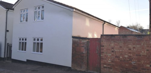 Arrange a viewing for Granby Avenue, Leicester