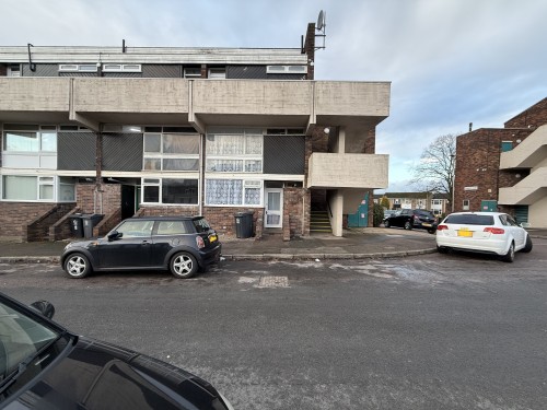 Arrange a viewing for Falmouth Road, Leicester