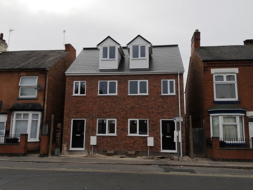 Arrange a viewing for Victoria Road East, Leicester