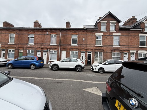 Arrange a viewing for Prospect Hill, Leicester