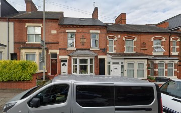 image of 125 St. Saviours Road, 