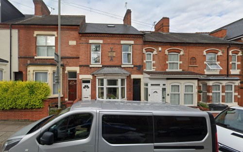 Arrange a viewing for St. Saviours Road, Leicester