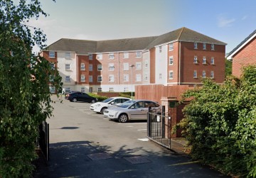 image of Birkby Close, 