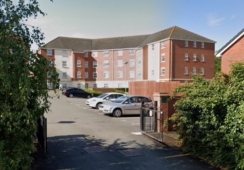 Arrange a viewing for Birkby Close, Hamilton, Leicester