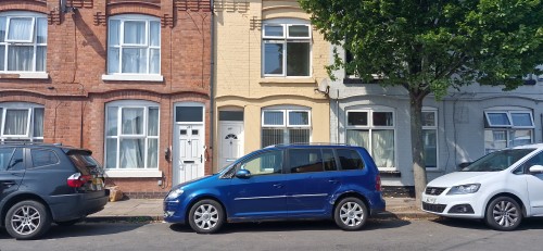 Arrange a viewing for Mere Road, Leicester