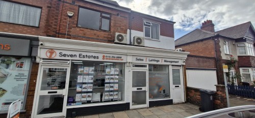 Arrange a viewing for East Park Road, Leicester