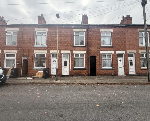 Arrange a viewing for Nutfield Road, Leicester