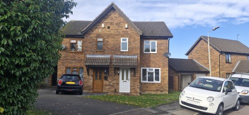 Arrange a viewing for Hollowtree Road, Hamilton, Leicester