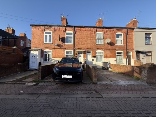 Arrange a viewing for Biddulph Avenue, Leicester