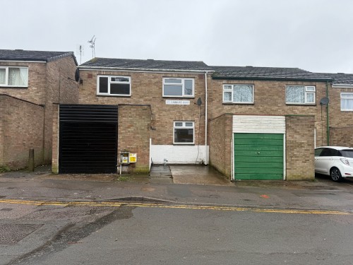 Arrange a viewing for St. Saviours Road, Leicester