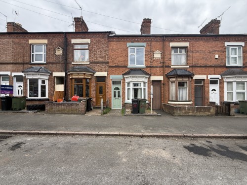 Arrange a viewing for Clifford Street, Wigston