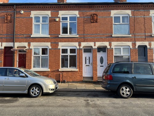 Arrange a viewing for Osborne Road, Leicester