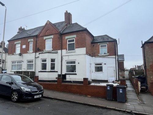 Arrange a viewing for St. Saviours Road, Leicester