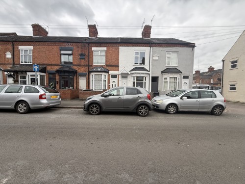 Arrange a viewing for Clifford Street, Wigston