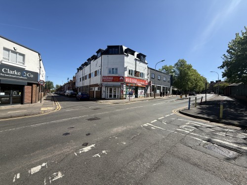 Arrange a viewing for Sparkenhoe Street, Leicester