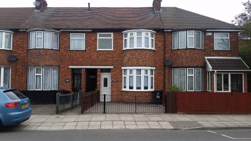 Arrange a viewing for Green Lane Road, Leicester