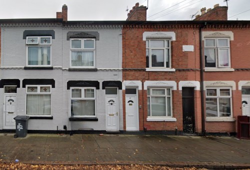 Arrange a viewing for Earl Howe Street, Leicester