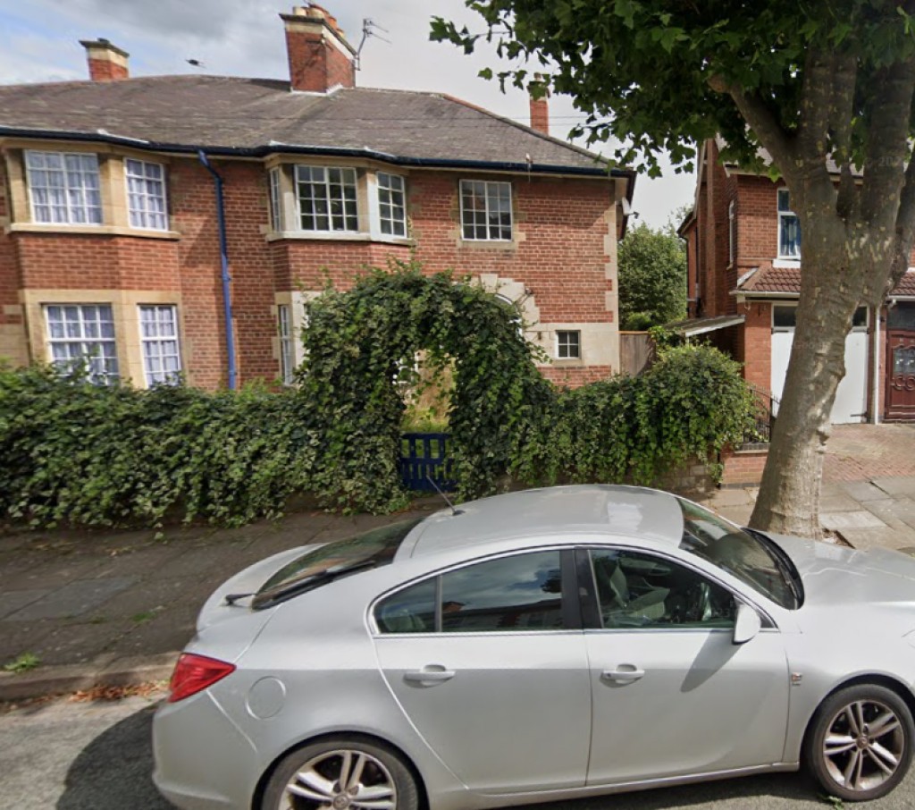 Somerville Road, Leicester, 3 bedroom, SemiDetached