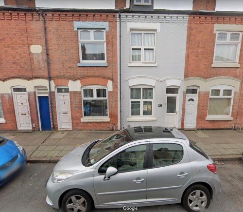 Arrange a viewing for Vulcan Road, Leicester