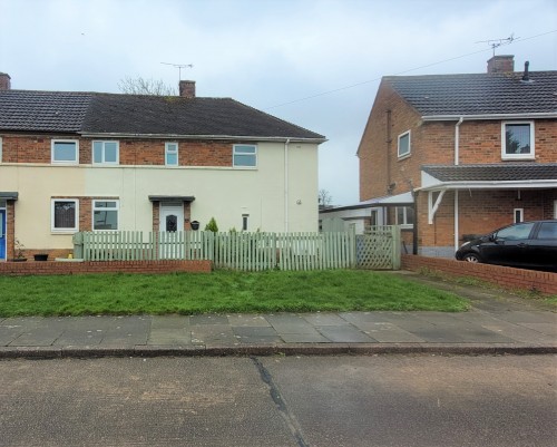 Arrange a viewing for Harringworth Road, Leicester