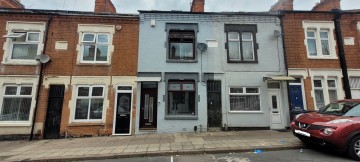 image of 68 Grove Road, 