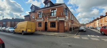 image of 3A Osmaston Road, 