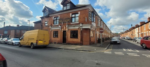 Arrange a viewing for Osmaston Road, Leicester