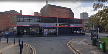 image of Apartment 3, St. Mathews Living