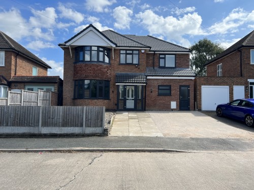 Arrange a viewing for Wintersdale Road, Leicester