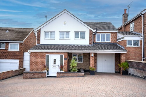 Arrange a viewing for Wakerley Road, Leicester