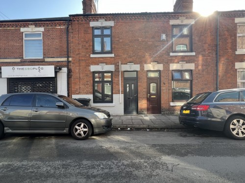 Arrange a viewing for Asfordby Street, Leicester