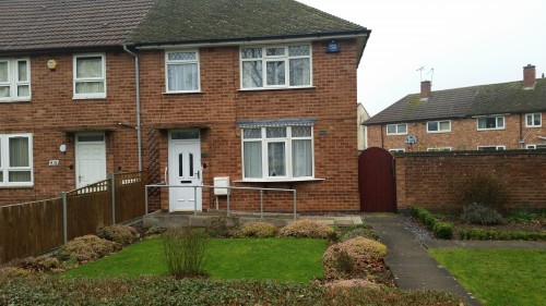 Arrange a viewing for Coleman Road, Leicester