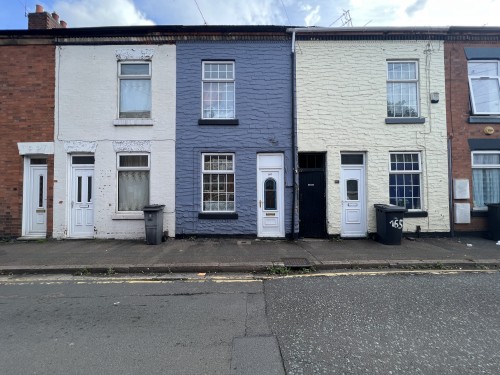 Arrange a viewing for Beaumanor Road, Leicester