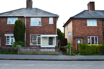 image of 41 Sandhurst Street, Oadby