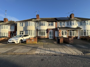image of 95 Staveley Road, 