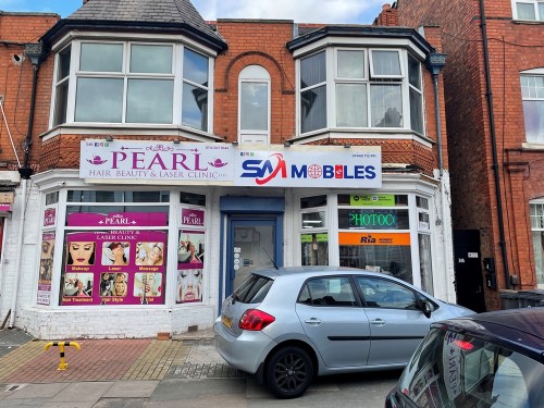 Arrange a viewing for St. Peters Road, 34A St. Peters Road, Leicester